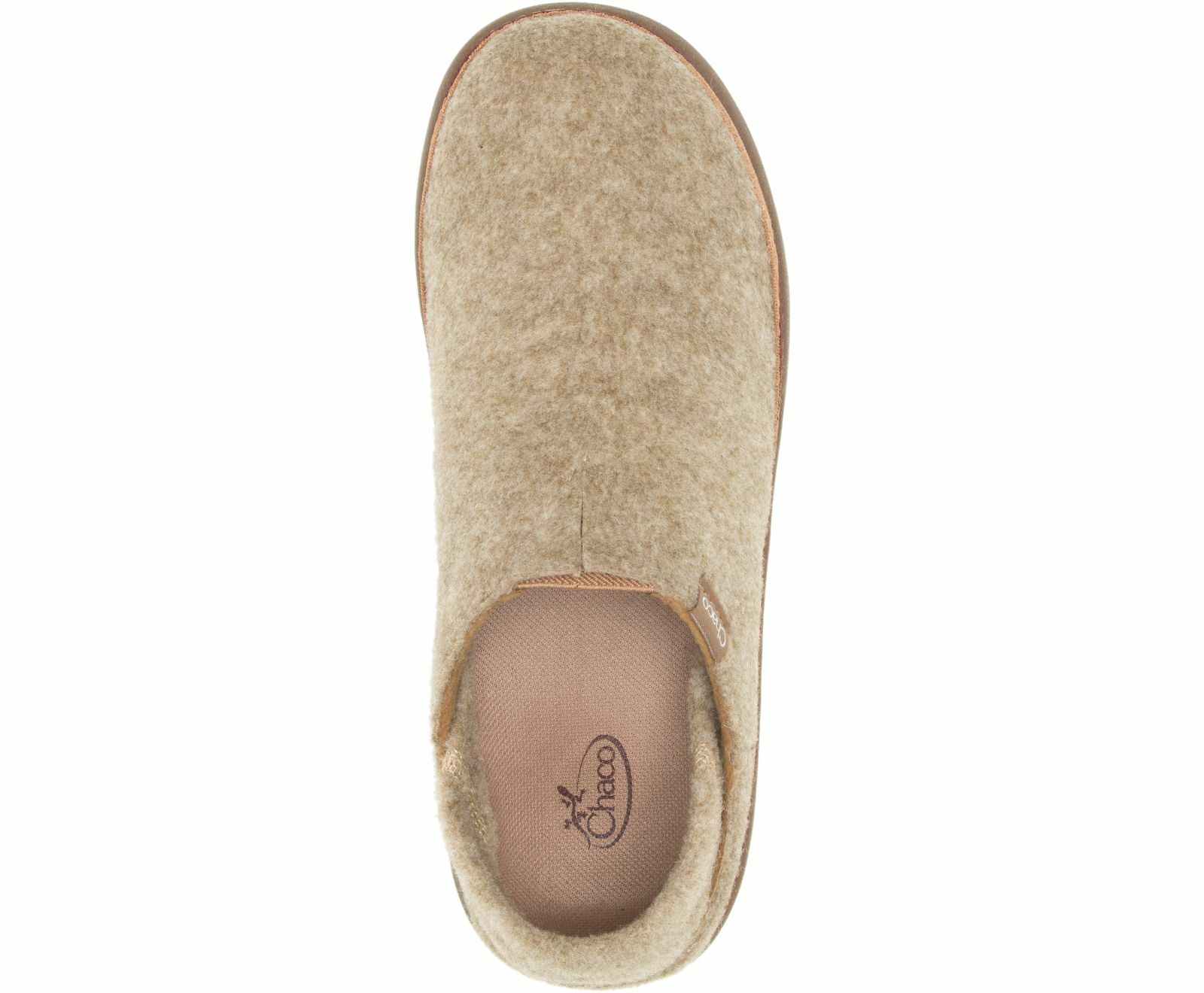 chaco moccasin