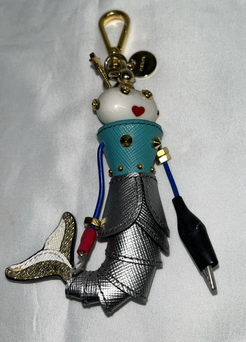 PRADA Animal Key Chains, Rings & Finders for Women for sale | eBay