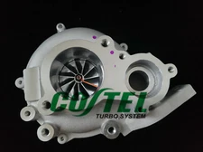 Lexus GS200T IS200T NX200T NX300 2.0L Turbocharger Performance Upgrade Stage 2