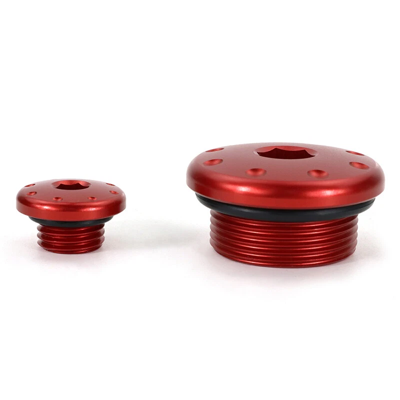Plastic engine plugs new arrivals
