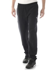 Champion Tracksuit Cotton Man Black 210969 KK001 Sz XL MAKE OFFER