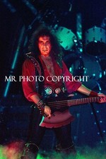 $1.00  4x6 inch original photo  KISS GENE SIMMONS PAUL STANLEY ACE FREH     r