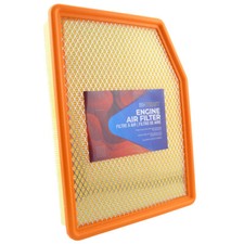 Engine Air Filter for Chevrolet Silverado 1500 Suburban Tahoe Gmc Trucks Sierra