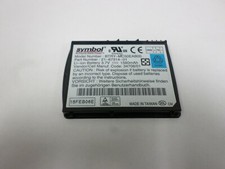 Symbol Motorola BTRY-MC50EAB00 Li-Ion Battery