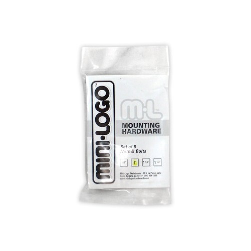 Hardware Set Of 1.5 In 1 1/2 In