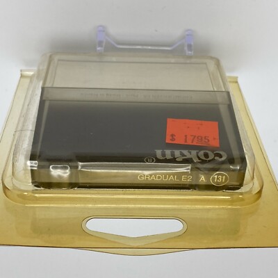 COKIN CREATIVE FILTER A SERIES SYSTEM A131 Emerald Graduate E2 Filter A 131