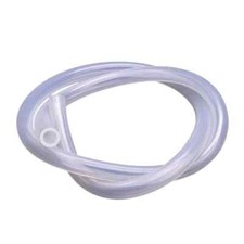 Tubo in silicone 4X7 mm. metri 1 per caffettiere macchina caffe e vari usi