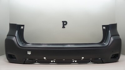 2021-2024 SUBARU OUTBACK REAR BUMPER COVER 57704AN36B OEM 21 22 23