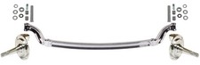 New 1928-48 Ford 47 Forged I-beam Chrome Axlespindle King Pin Kitstreet Rod