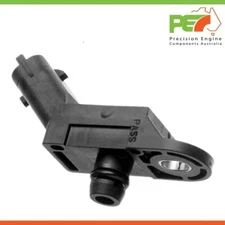 New * PEC * Manifold Air Pressure MAP Sensor For Smart FORTWO C450 698ccL Turbo