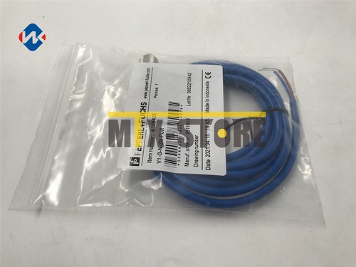 1PCS Brand new V1-G-N-2M-PUR Sensor&Proximity Switch - Picture 5 of 5