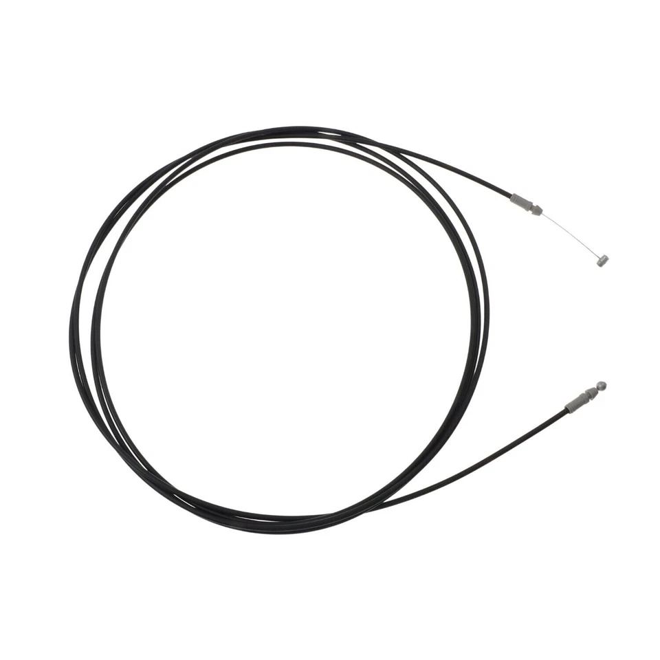 Cable de liberación de cierre de maletero para Toyota Corolla 2009 2010 2011 2012 2013 nuevo Foto 2 de 4