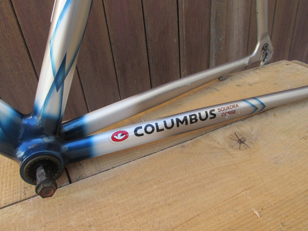 Columbia Columbus Thron - Vélo Vintage A Gogo