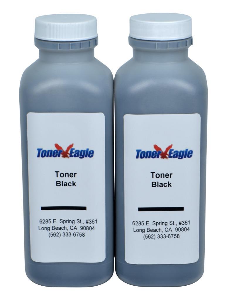 Toner Eagle (2) Toner Refill Kit for e-STUDIO 190f T1900 eBay