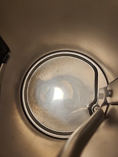 Breville SK500XL Brushed Stainless Steel 1.7L Electric Water Kettle - Picture 3 of 3