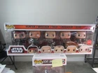 Funko Pop! Vinyl: Star Wars - Echo / Wrecker / Tech / Crosshair / Hunter