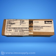 Parker PRDM2PP16KNS20XB847 Hydraulic Valve FNFP