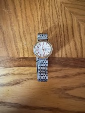 Timex, Disney, Vintage Watches. The two wind ...