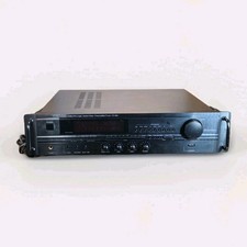 Carver CT-28v Preamplifier Preamp Tested Working 