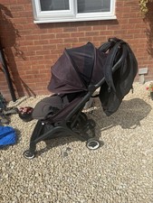 Bugaboo Butterfly
