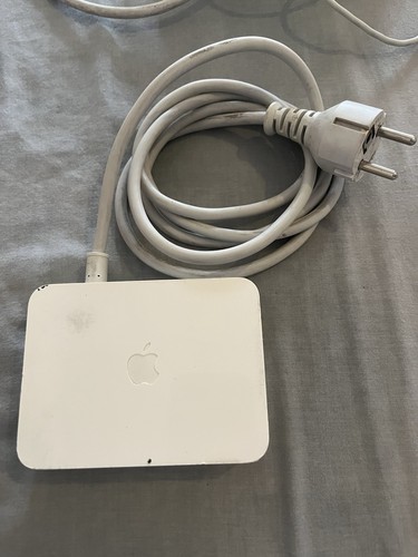 Apple A1097 Power Adapter Cinéma HD Secteur Eur Officiel 90w