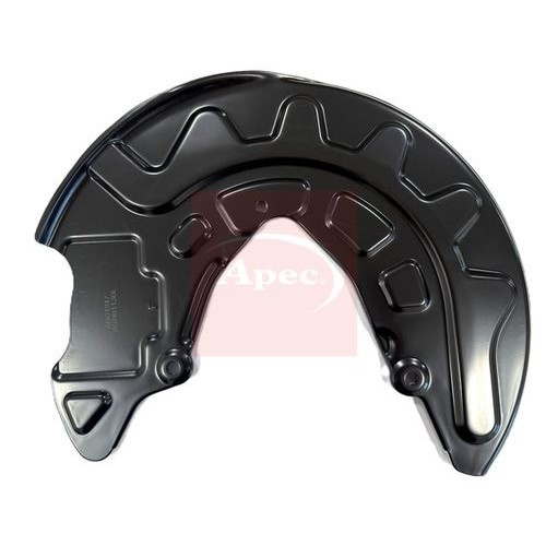 Seat Leon 5F1 2012-2021 Spritzschutz Apec Apec ASG1270-image