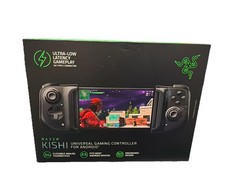 Razer - Kishi - Gaming Controller for Android...