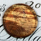* 1909-S VDB * SOLID+ GEM BU MS LINCOLN WHEAT PENNY * FROM ORIGINAL COLLECTION
