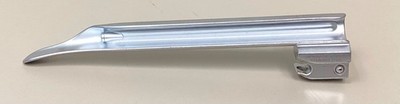 Propper Miller 2 FO Laryngoscope Blade