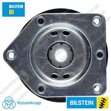 B1 Federbeinstützlager vorne u.a.: Mercedes-Benz A-Klasse W169, Bj. 2004-2012