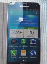 Samsung Galaxy S5