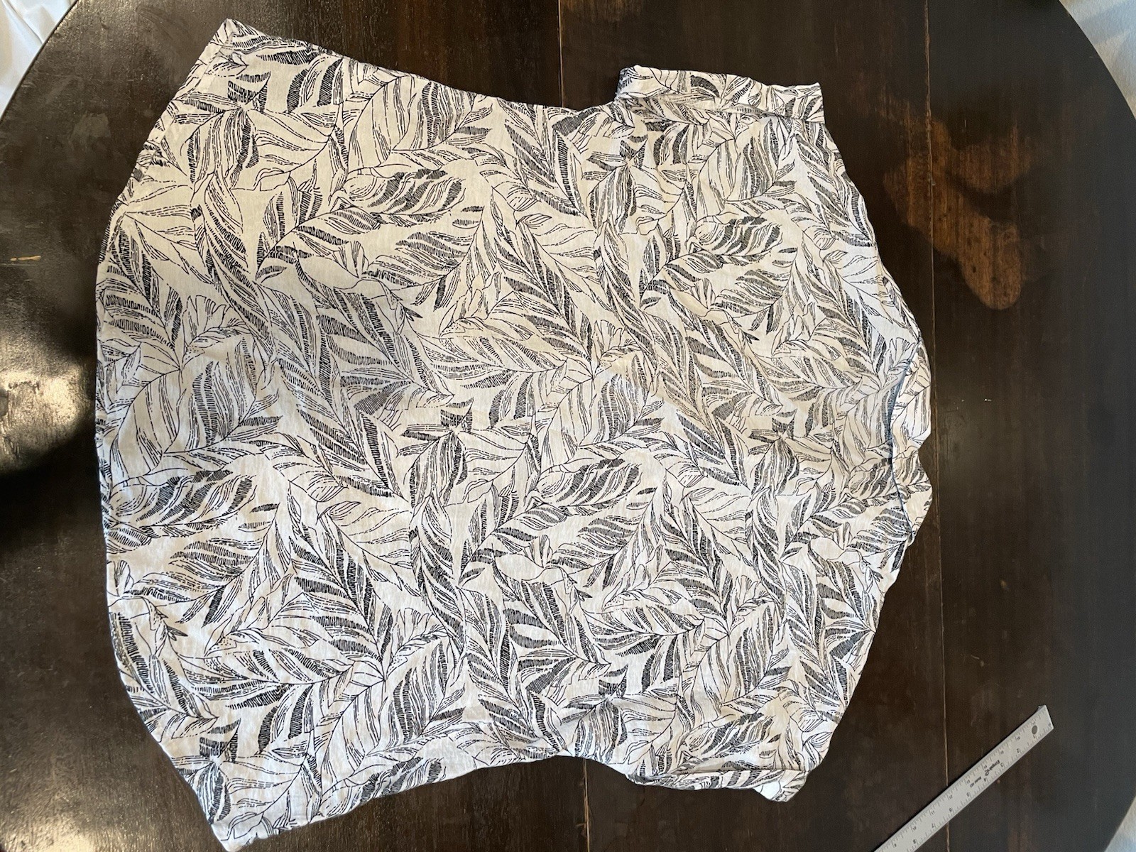 Lush Button Up - image 7