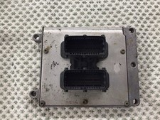 Oem 2007-2011 9-3 Saab 2.0l Pcm Ecm Engine Computer 55565020