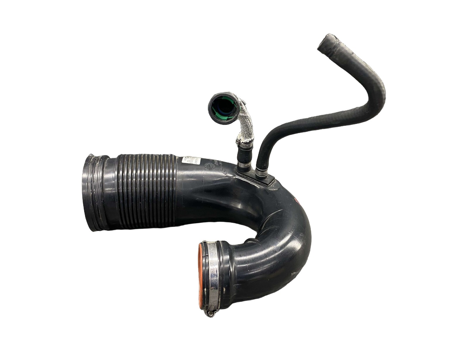 McLaren GT 2020-2026 Rear Left Air intake P/N 22FA024GP