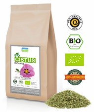 Bio Cistus Incanus Tee Zistrose Zistrosenkrau...
