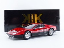 Kk Scale Models 118 - Ferrari 365 Gt4 Bb - 1973 180561r Kk Scale Models 118 - Ferrari 365 Gt4 Bb - 1973 180561r