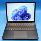 Microsoft Surface Laptop 3 13.5" i7-1065G7/16GB/256GB Matte Black