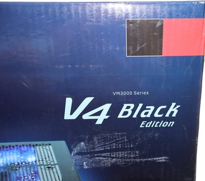 Thermaltake Computer Case VM3000 Series V4 Black Edition | eBay