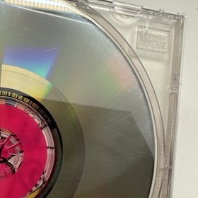 Super Magnetic Neo Sega Dreamcast 2000 Game Disc Only & Back Cover Art Tested