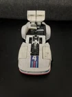 Transformers Jazz G1 Vintage 1980-84 Takara Incomplete