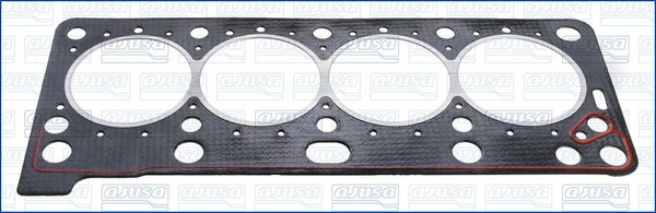 NEU - Ajusa 10066600 Dichtung, Zylinderkopf FüR Renault-image