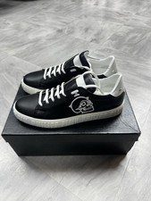 Philipp Plein Sneakers Low-Top Skull ‘Black’