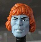 MOTU Masterverse Vintage Collection Faker 7" Action Figure HEAD accessory
