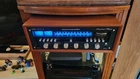 MARANTZ 2250 VINTAGE AM/FM STEREO RECEIVER Serviced, cleaned and new LED Lights