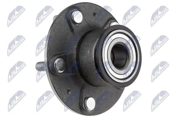 NTY Radnabe KLT-SU-032 FüR Suzuki-image