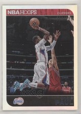 2014-15 NBA Hoops Silver /399 Chris Paul #146 h8k