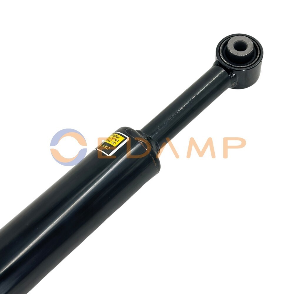 Front & Rear Shock Absorbers Struts Assys For Maserati Ghibli S Q4 AWD 2014-2019