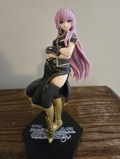 Megurine Luka Vocaloid Project Diva Figure