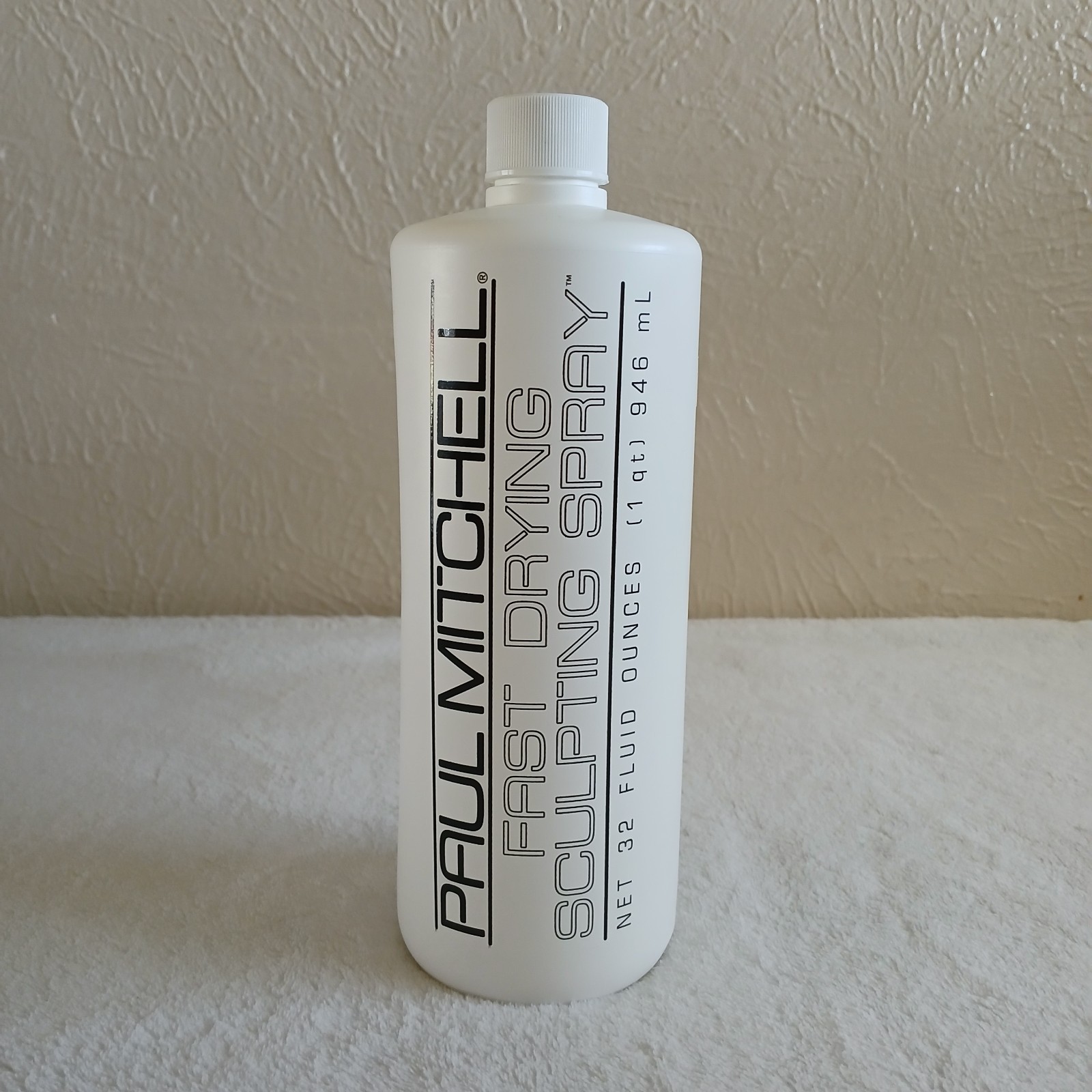 Freeze/firm Style Hold 32 Oz *nos