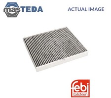 104811 CABIN POLLEN FILTER DUST FILTER FEBI BILSTEIN FOR SKODA SCALA,KAMIQ